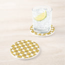 Search for mustard coasters Minimalist