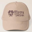 Search for desolate hats Gandlaf