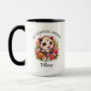 Search for cute possum mugs Flowers