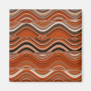 Search for modernist magnets White