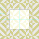 Search for art deco pattern fabric Yellow