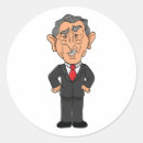 Search for george bush stickers Dubya