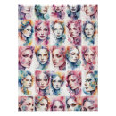 Search for two faces posters Women
