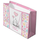 Search for elephant gift bags Hearts