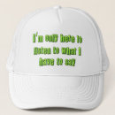 Search for listen hats Humour