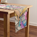 Search for shabby and chic table runners Flowers