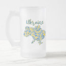 Search for floral motif mugs Abstract