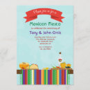 Search for mexican blanket invitations Fiesta