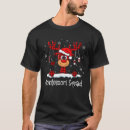 Search for santas reindeer tshirts Teacher