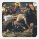 Search for emmaus stickers Supper