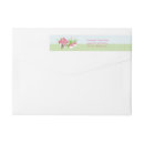 Search for toadstools return address labels Woodland