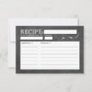 Search for holiday recipe cards Vintage