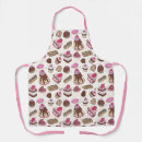 Search for cotton candy aprons Lollipop