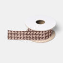 Search for houndstooth ribbon Birthday