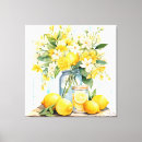 Search for lemon tree art Orange