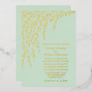 Search for willows invitations Foliage