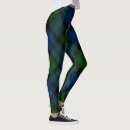 Search for military leggings Plaid