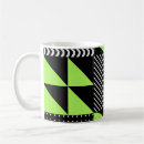 Search for vintage memphis mugs Abstract