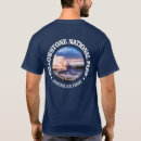 Search for yellowstone tshirts Old faithful