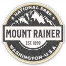 Search for washington travel stickers National park