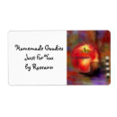 Search for interior labels Gold