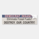 Search for climate bumper stickers Republican