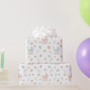 Search for gender reveal wrapping paper Baby shower