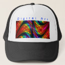 Search for fractals hats Digital