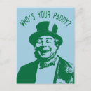 Search for saint paddy postcards Party
