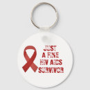 Search for first aid key rings Awareness