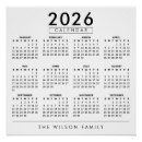 Search for wall calendar posters Basic