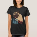 Search for pug dad tshirts Classic