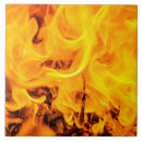 Search for fire flames tiles Warm