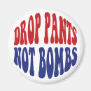 Search for bombs magnets Peace