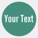Search for green background stickers Colour