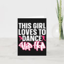 Search for hip hop dancer cards Dancewear