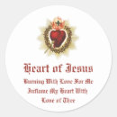 Search for sacred of jesus stickers Roman catholic