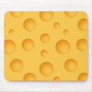 Search for culinary mouse mats Cheese