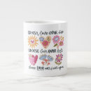 Search for choose love mugs Encouragement