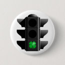 Search for shamrock badges Four leaf clover