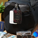 Search for gothic luggage tags Victorian