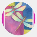 Search for original painting stickers Watercolor