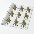 Search for sword wrapping paper Battle