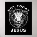 Search for satanic art Baphomet