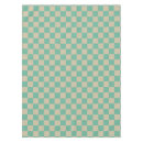 Search for trendy tablecloths Retro
