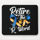 Search for ends mouse mats Education