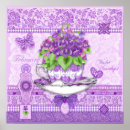 Search for february posters Birthstone