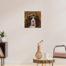 Search for springer posters Spaniels