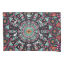 Search for aztec pillowcases Native