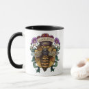 Search for royal bee mugs Queen